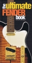 The Ultimate Fender Book  Buch Gebunden