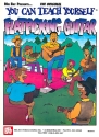 You can teach yourself Flatpicking Guitar (+CD)