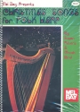 Christmas Songs for folk harp
