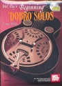 Beginning Dobro Solos (+CD)
