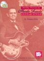 The Merle Travis guitar style (+CD) Noten und Tabulatur