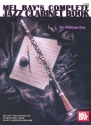 Complete Jazz Clarinet Book