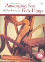 Arranging for Folk Harp