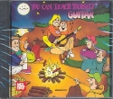 You can teach yourself Guitar CD