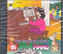 You can teach yourself Piano CD