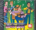 You can teach yourself Country Guitar CD