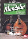 Southern Mountain Mandolin