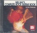 Complete Rock Guitar Book CD