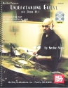 Understanding Groove (+CD +DVD): for drum set