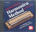 Deluxe Harmonica Method CD