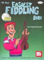 Mel Bay's easiest Fiddle Book (+CD)