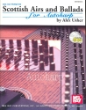 Scottish Airs and Ballads (+CD) for autoharp