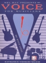 Voice for Musicans
