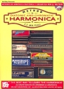Method for Diatonic and Chromatic Harmonica (en/sp)