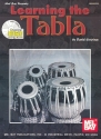 Learning the Tabla (+CD)