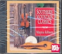 Southern Mountain Classics CD