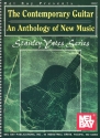 The Contemporary Guitar An Anthology of New Music