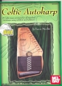 Celtic Autoharp (+CD) 35 Celtic Tunes for all standard Autoharps (+tab)