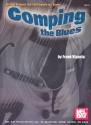 COMPING THE BLUES FOR GUITAR