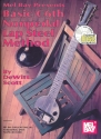 Basic C6th Nonpedal Lap Steel Method (+CD) fr Gitarre