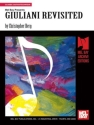 GIULIANI REVISITED FOR CLASSIC GUITAR BERG, CHRISTOPH, ARR.