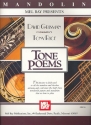Tone Poems for mandolin (notes and tab)