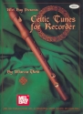 Celtic Tunes for recorder