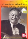 Praise every Morning (+CD) for voice and guitar