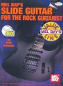 Slide guitar for the rock guitarist (+CD)