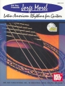 Latin American Rhythms (+Audio access) for guitar