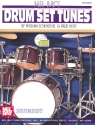 Drum set Tunes (+CD)  