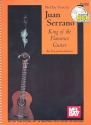 King of the Flamenco Guitar (+CD)  