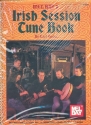 IRISH SESSION TUNE BOOK: OVER 300 FAVORITE SESSION TUNES (MELODY LINE)