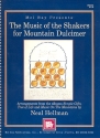 The Music of the Shakers: for Mountain Dulcimer/tab