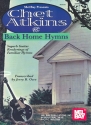 Back Home Hymns for guitar