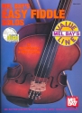 EASY FIDDLE SOLOS (+CD) CONOLLY, MIKE, KOAUTOR