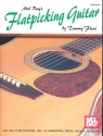 Flatpicking Guitar (+CD)