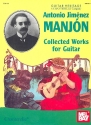 Collected Works for Guitar