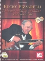 LEARN TO PLAY BLUEGRASS DOBRO GUITAR (+CD) SWATZELL, TOM, KOAUTOR,