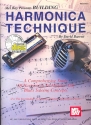 Harmonica Technique (+CD)