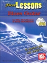 First Lessons Blues Guitar (+CD): it doesen't get any easier Chistiansen, Mike, Ed