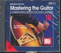 Mastering the Guitar Level 1b 2 CD's