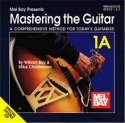MASTERING THE GUITAR LEVEL 1A 2 CD's