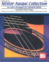Nstor Ausqui Collection 6 solos arranged for classical guitar Ausqui, Nstor, arr.