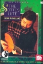 THE SCOTTISH LUTE STUECKE FUER LAUTE (MIT NOTEN UND TABULATUR)