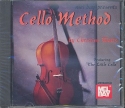 Cello Method CD