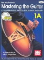 Mastering the Guitar Level 1a (+2 CD's)