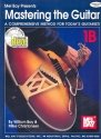 Mastering the Guitar Level 1b (+2 CD's)