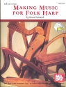 Making Music for Folk Harp (+CD)  