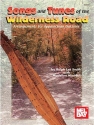 Songs and Tunes of the Wilderness Road for Appalachian Dulcimer